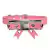 Imagen de Collar de cuero Daisy