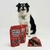 Petisco para cães Colagelícia Natty Chews - 2 Un Colágeno Trançado Bovino - comprar online
