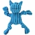 Mordedor Mini Knot Hippo - comprar online