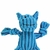 Mordedor Mini Knot Hippo na internet