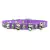 Catarina - Leather Collar on internet