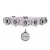 Image of Prímula - Personalized Leather Cat Collar