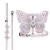 Tereza Dog Kit - Leather Leash & Harness on internet