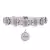 Prímula - Personalized Leather Cat Collar - buy online