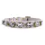 Collar de cuero Charlotte - comprar online