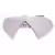 Collar de cuero Gola - Âme Acessórios Pet