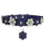 Imagen de Collar de cuero personalizado Prímula