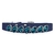 Collar de cuero Isabel - tienda online