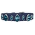Collar de cuero Margot