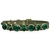 Coleira de couro Leonor - comprar online