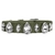 Collar de cuero Margot en internet