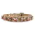 Collar de cuero Charlotte - comprar online