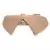 Collar de cuero Gola - Âme Acessórios Pet