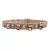 Catarina - Leather Collar - online store