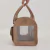 Bolsa de transporte pet Ollie