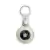 Chaveiro de couro para AirTag - Apple