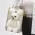 Bolsa de passeio pet Teddy na internet