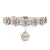 Prímula - Personalized Leather Cat Collar - online store