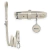 Image of Atena Dog Kit - Personalized Leather Collar & Leash