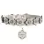 Imagen de Collar de cuero personalizado Prímula