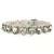 Collar de cuero Matilda - tienda online