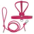 Simon Cat Kit - Leather Leash & Harness - online store