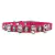 Catarina - Leather Collar on internet