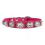 Collar de cuero Charlotte
