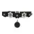 Image of Prímula - Personalized Leather Cat Collar