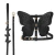 Image of Tereza Dog Kit - Leather Leash & Harness