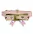 Collar de cuero Daisy - tienda online