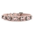 Charlotte - Leather Collar - online store