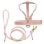 Simon Cat Kit - Leather Leash & Harness - buy online