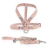 Rhaenyra Dog Kit - Leather Leash & Harneness - Âme Acessórios Pet