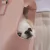 Bolsa de passeio pet Lis