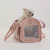Bolsa de transporte pet Ollie - comprar online