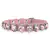 Collar de cuero Matilda - comprar online