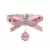 Image of Pandora - Personalized Leather Cat Collar