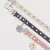 Stella - Personalized Leather Collar on internet