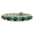 Collar de cuero Charlotte en internet