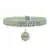 Letras - Personalized Leather Cat Collar - buy online