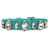 Imagen de Collar de cuero Margot
