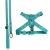 Kit de arnés y correa de cuero Meg - tienda online