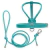Simon Dog Kit - Leather Leash & Harness on internet