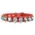 Collar de cuero Matilda