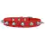 Coleira de couro Beth - comprar online