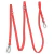 Correa de cuero manos libres Liam - comprar online