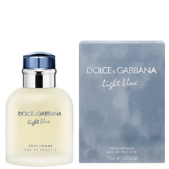 DECANT Dolce & Gabbana Light Blue pour Homme EDT