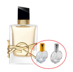 Decant Yves Saint Laurent Libre Eau de Parfum - comprar online
