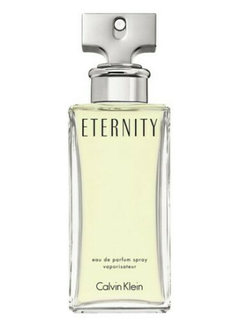 Decant Calvin Klein Eternity For Women Eau de Parfum na internet